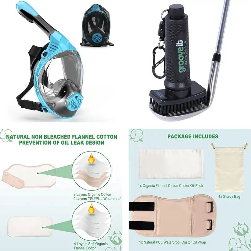 10 Best Anti-Leak Designs for a Mess-Free Life
