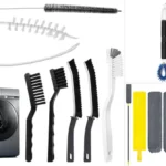 Detailed view of Top 10 Must-Have Appliance Cleaning Tools
