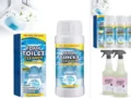 Top 10 Bathroom Cleaners for a Sparkling Shine