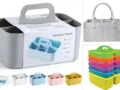 10 Best Caddy Organizers for a Clutter-Free Home