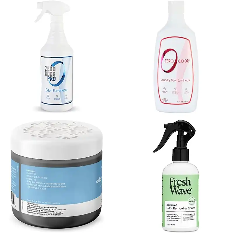 10 Best Chemical-Free Deodorizers for a Fresh, Safe Home