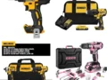 10 Best Cordless Drill Sets for Effortless DIY Success