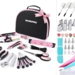 Detailed view of Top 10 Decorative Tool Kits for Creative Projects