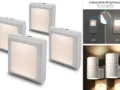 Top 10 Dimmable Night Lights for Cozy Spaces