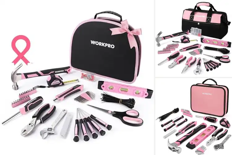 Detailed view of 10 Essential DIY Tool Kits for Your Home Projects