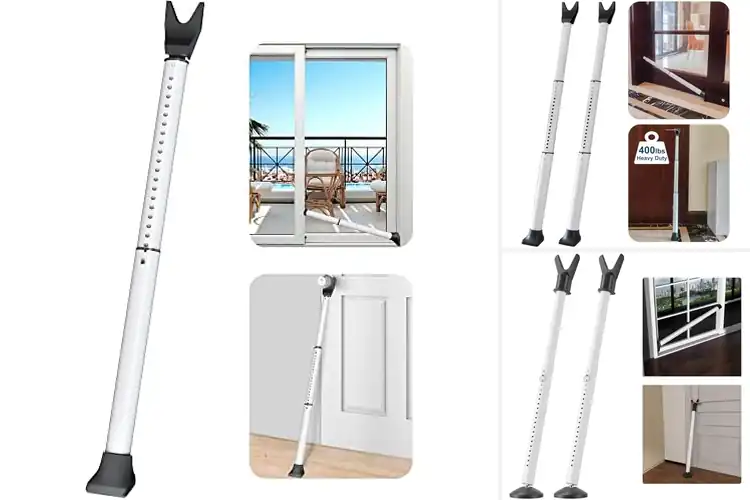 Detailed view of Top 10 Door Security Solutions