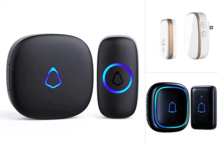 Detailed view of 10 Best Doorbells for Safer, Smarter Homes