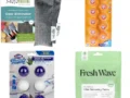 10 Best Drawer Deodorizers for a Fresh, Clean Closet