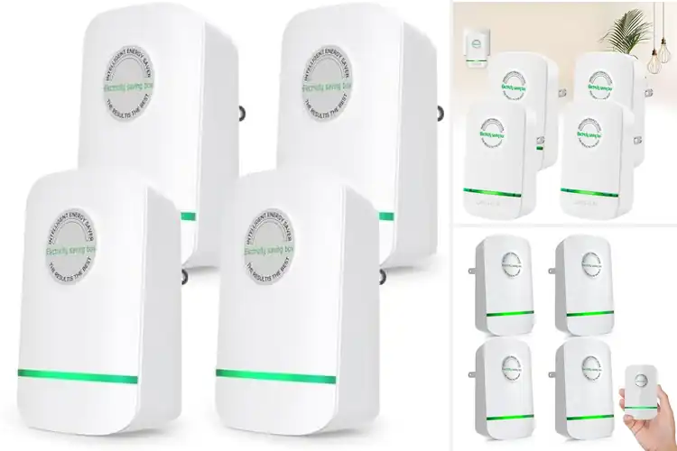 Detailed view of Top 10 Energy Saving Products to Slash Your Bills