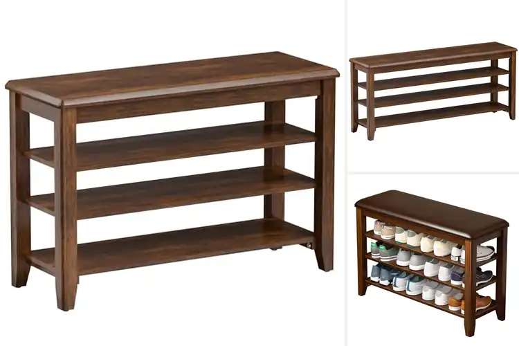 Detailed view of 10 Best Entryway Accessories for a Tidy, Stylish Home