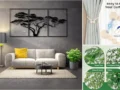 10 Functional Wall Decor Ideas to Elevate Your Space