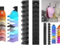 Top 10 Stylish Hat Racks for Organized Display