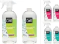 Top 10 Home Cleaning Solutions for a Sparkling Home