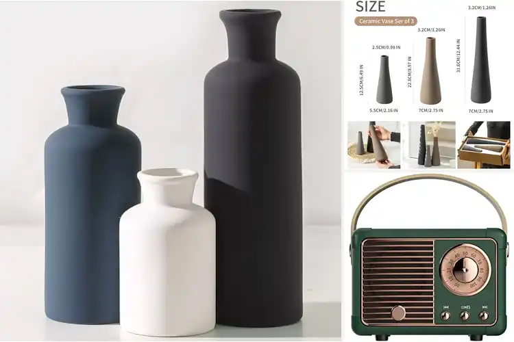 Detailed view of 10 Must-Have Home Decor Accessories