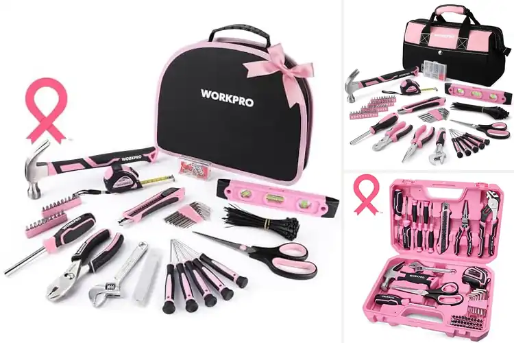 Detailed view of Top 10 Essential Home Maintenance Tools