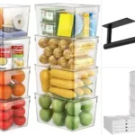 Detailed view of 10 Best Home Storage Solutions to Organize Efficiently