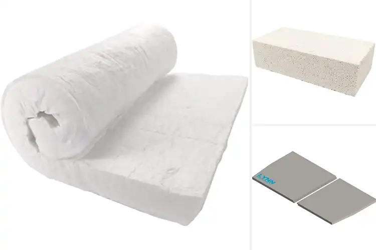 Detailed view of Top 10 Insulation Solutions for Comfort and Savings