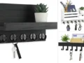 Stylish Key Holders to Elevate Your Entryway