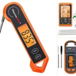 Detailed view of 10 Best Kitchen Accessories for Effortless Cooking