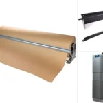 Detailed view of 10 Best Kitchen Roll Dispensers for an Organized Home