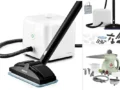 Top 10 Kitchen Steam Cleaners for a Spotless Kitchen