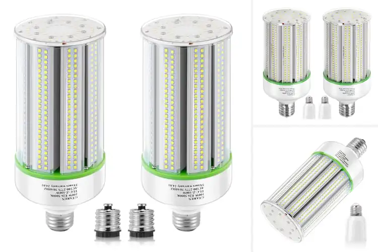 Detailed view of 10 Best LED Bulbs to Instantly Upgrade Your Lighting