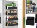 10 Best Magnetic Organizers for Instant Clutter-Free Spaces