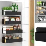 Detailed view of 10 Best Magnetic Organizers for Instant Clutter-Free Spaces