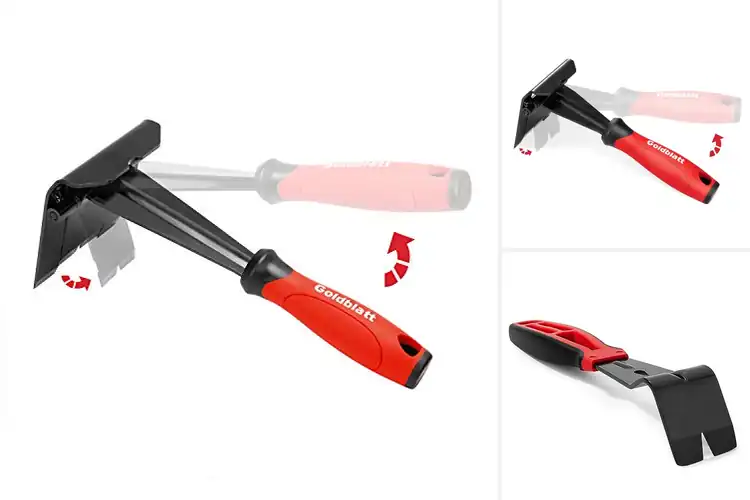 Detailed view of 10 Best Molding Removers for Fast, Safe Projects