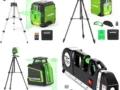 10 Best Multipurpose Level Kits for Flawless DIY