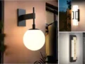 10 Best Outdoor Wall Lights to Boost Safety & Style