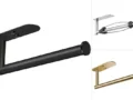 10 Best Paper Towel Holders for a Stylish Kitchen Upgrade