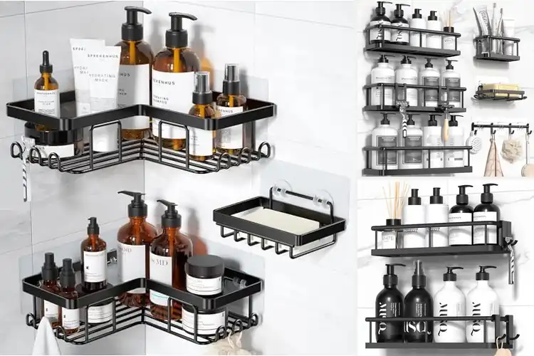Detailed view of 10 Best Rustproof Organizers for Lasting Home Order
