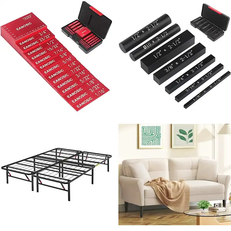 10 Best Tool-Free Setups to Instantly Simplify Your Space