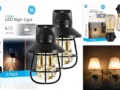 Top 10 Vintage Night Lights for a Cozy Home Atmosphere