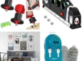 10 Best Wall Hanging Levelers for Perfectly Straight Frames