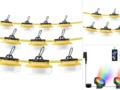 10 Best Waterproof LED Lights for All-Weather Durability