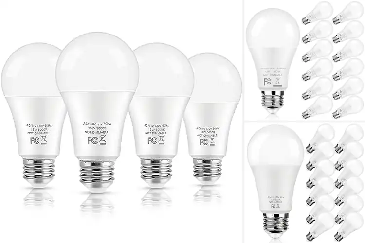 Detailed view of 10 Best 1500 Lumens LED Bulbs to Brighten Your Home Efficiently