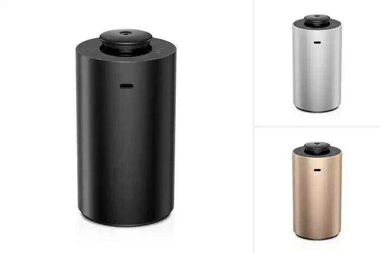 Detailed view of 10 Best Essential Oil Diffusers for a Relaxing Home
