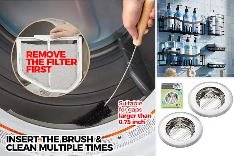 Detailed view of 10 Best Home Improvement Essentials to Transform Your Space Fast