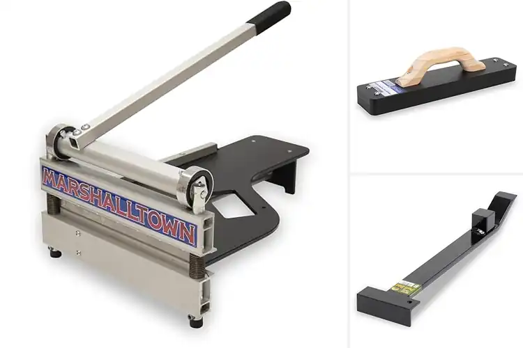 Detailed view of 10 Best Remodeling Tools to Make Your Project Easier