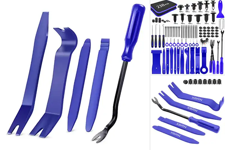 Detailed view of 10 Best Trim Removal Tools for Easy, Damage-Free Car Repairs