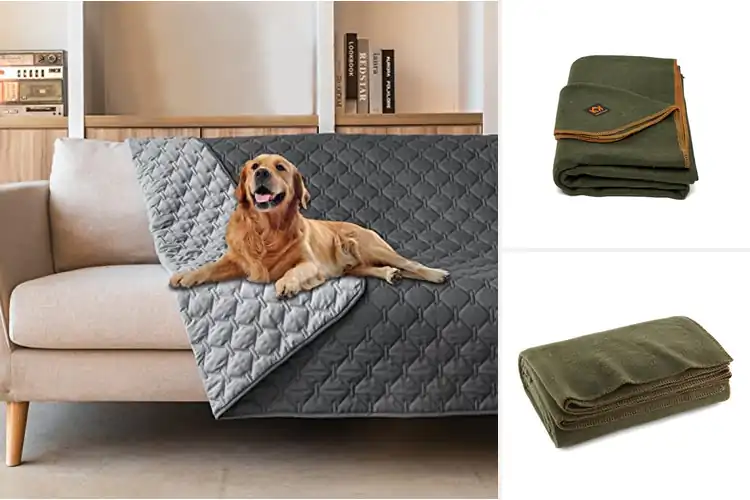 Detailed view of 10 Best Durable Blankets for Lasting Comfort