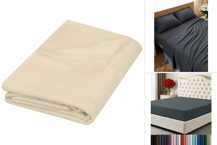 Detailed view of Best Durable Polyester Sheets