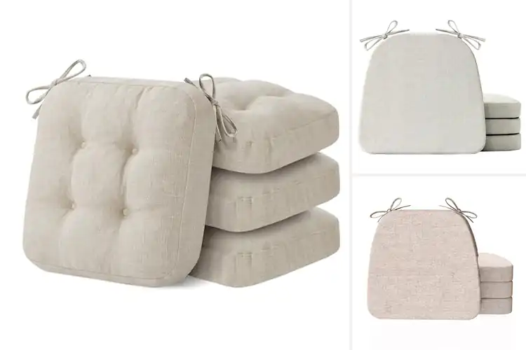 Detailed view of Best Indoor Cushions: 10 Top Picks for Comfort & Style