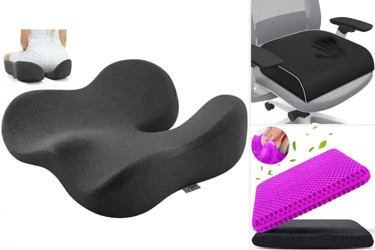 Detailed view of Best Soft Cushions: Your Key to Ultimate Comfort