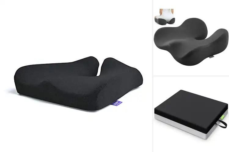 Detailed view of Best Supportive Cushions: Top 10 Picks for Ultimate Comfort