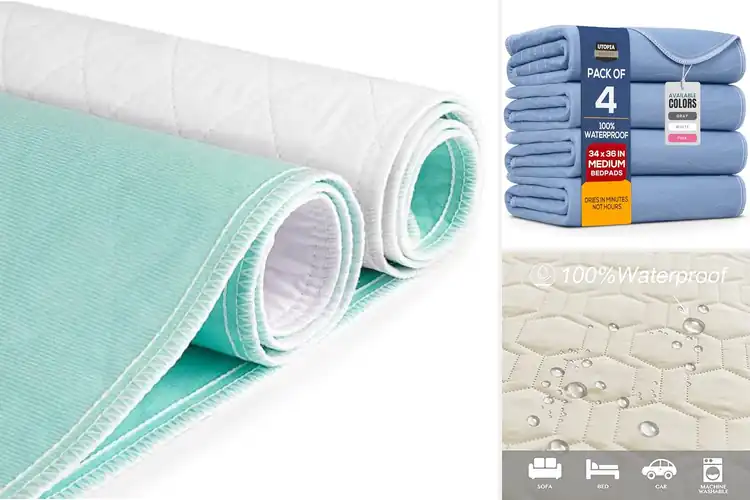 Detailed view of Best Waterproof Protectors