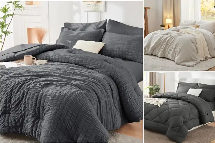 Detailed view of Best Bedding: Top 10 Picks for Ultimate Comfort & Style