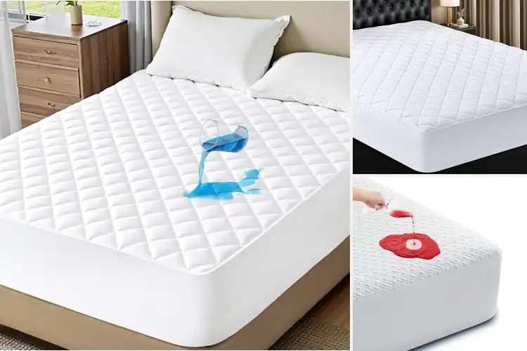 Detailed view of Best Deep Pocket Mattress Cover: Top 10 Picks for Cozy Sleep